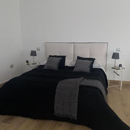 פוזולי Pvteoli Suite מראה חיצוני תמונה