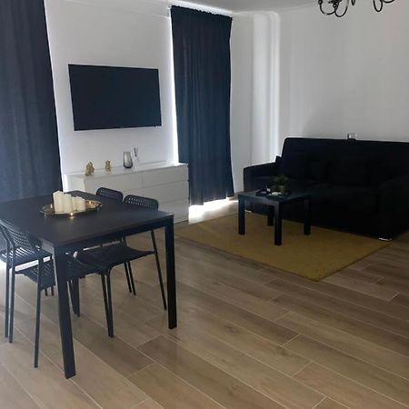 פוזולי Pvteoli Suite מראה חיצוני תמונה