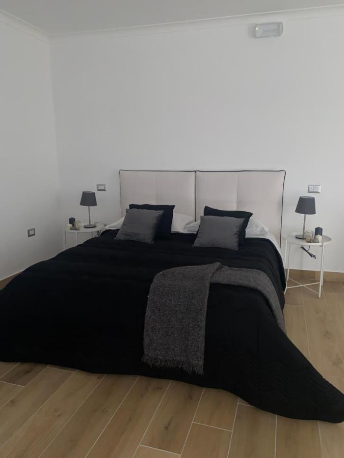 פוזולי Pvteoli Suite מראה חיצוני תמונה