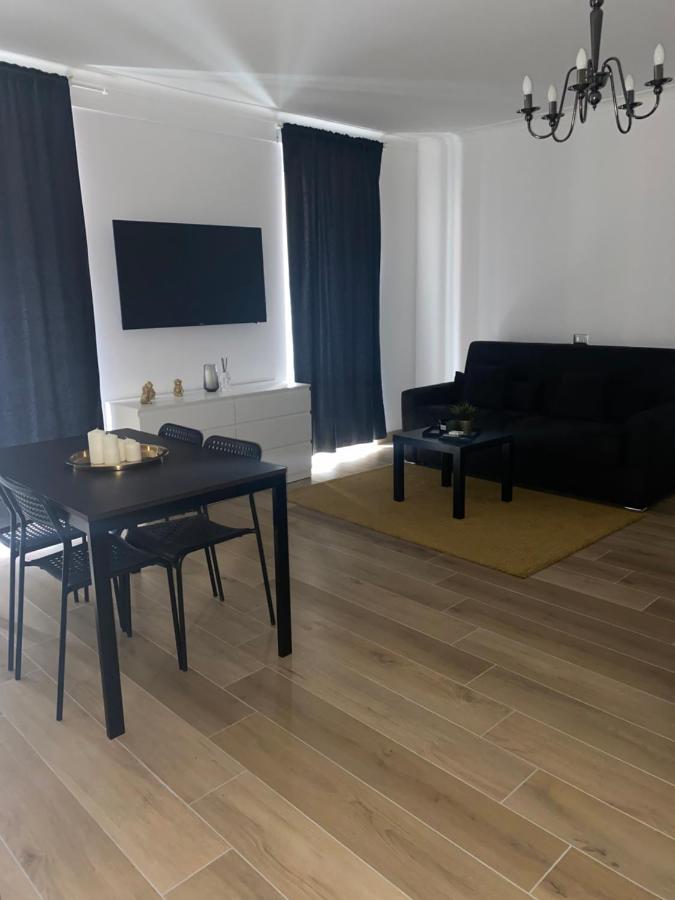פוזולי Pvteoli Suite מראה חיצוני תמונה