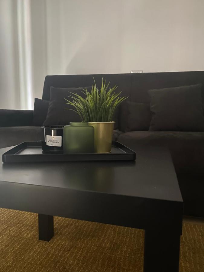 פוזולי Pvteoli Suite מראה חיצוני תמונה