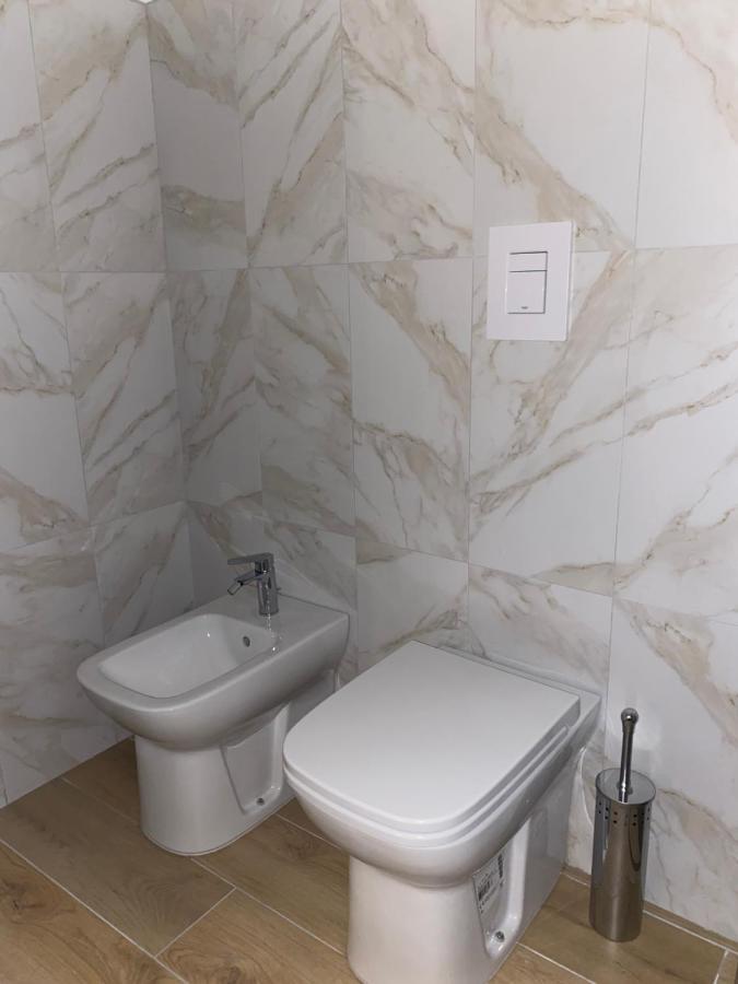 פוזולי Pvteoli Suite מראה חיצוני תמונה