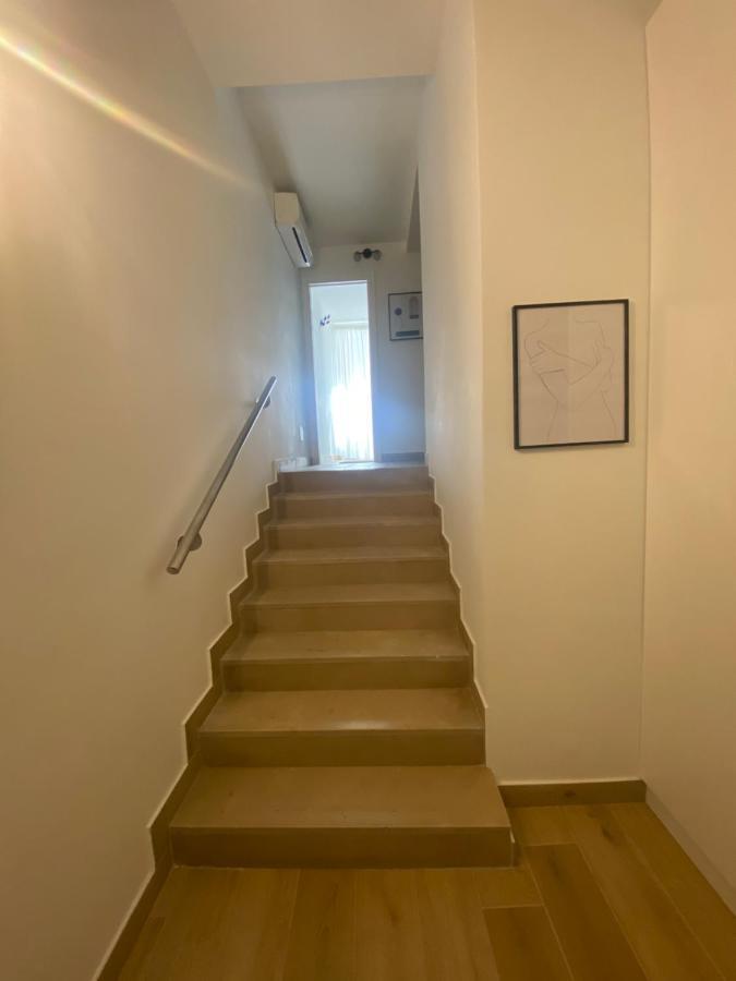 פוזולי Pvteoli Suite מראה חיצוני תמונה